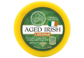 Emporium Selection Irish Cheese
