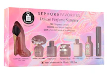 Perfume Sampler Set ($169 Value)