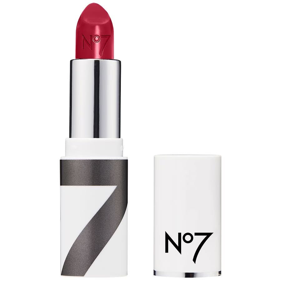No7 Moisture Drench Lipstick
