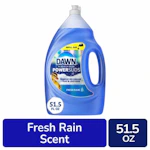 2 Dawn Dish Soaps