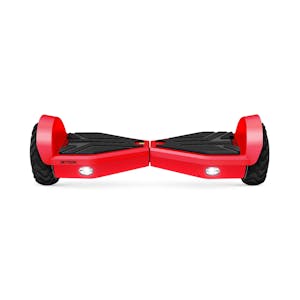 Jetson Spin All-Terrain Hoverboard