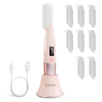 Sonic Dermaplane Razor