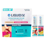 Liquid I.V.® Sugar-Free Hydration