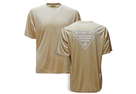 Columbia Men's Terminal Shirt