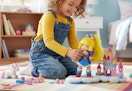 walmart rainbow brite doll