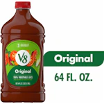 V8 Vegetable Juice