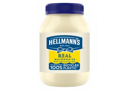 Hellmann's® Mayo