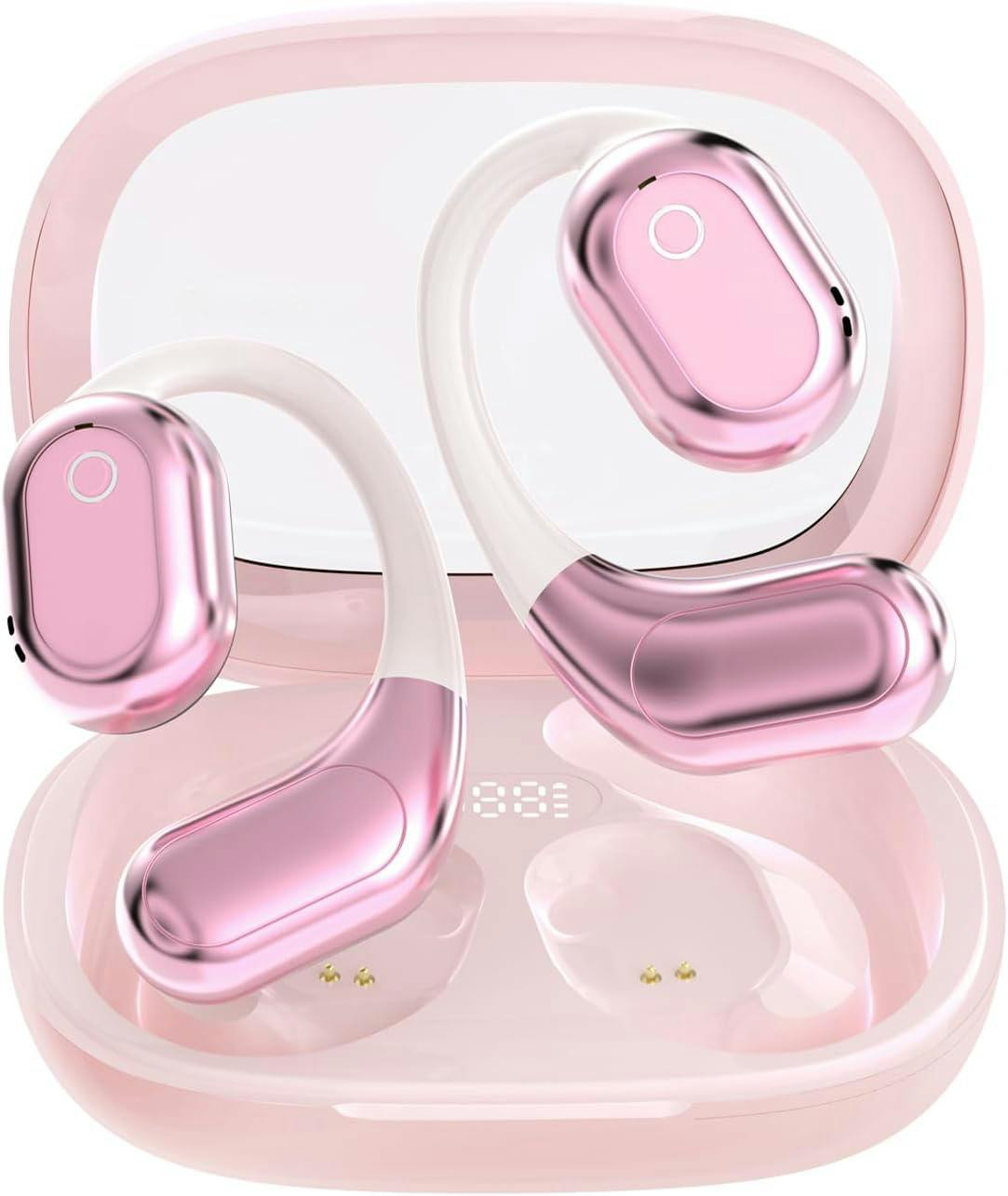 Wireless Translation Earbuds
