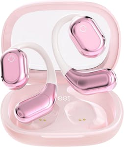 Wireless Translation Earbuds