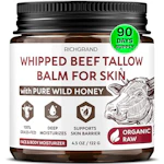 Beef Tallow Balm