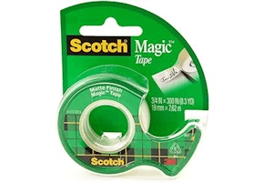 Scotch Tape