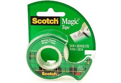 Scotch Tape