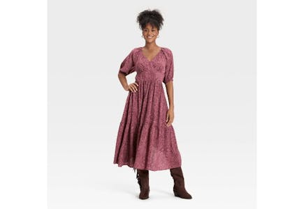 Universal Thread Women's Dress