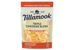 2 Tillamook Cheeses
