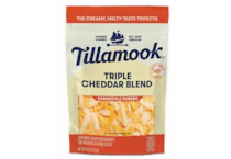 2 Tillamook Cheeses