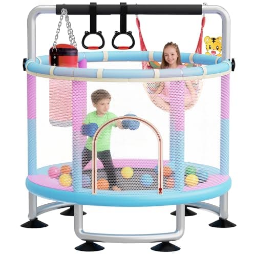 Toddler Trampoline