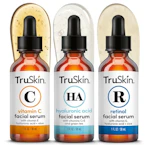 TruSkin Face Serum 3-Pack