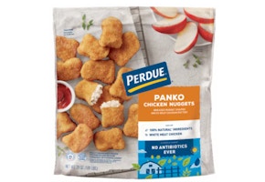 Perdue Frozen Chicken Bag
