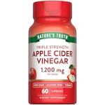 Nature's Truth Apple Cider Vinegar