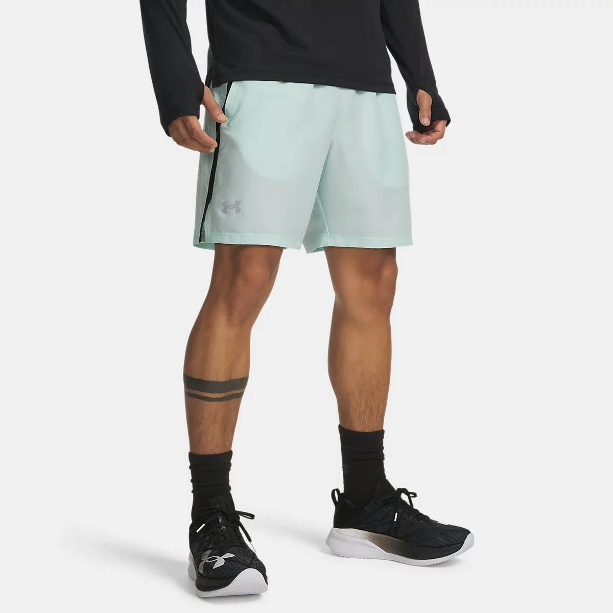 Under Armour Men's Launch Shorts