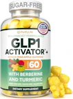 GLP-1 Support Gummies