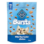 Blue Buffalo Cat Treats