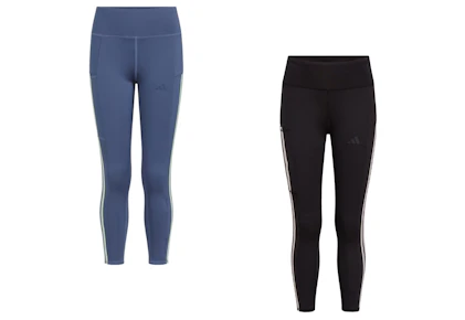 Adidas Kids’ Leggings