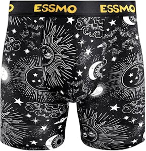 Men's Boxer Briefs