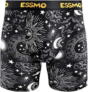 Men's Boxer Briefs