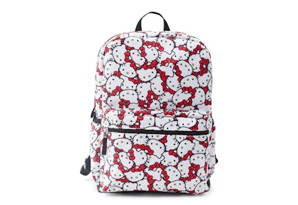 Hello Kitty Kids' Backpack