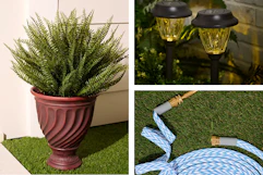 garden clearance