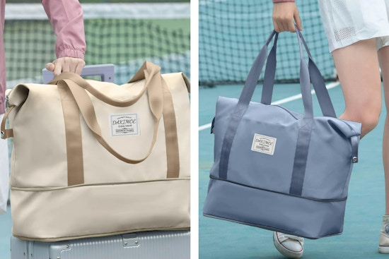 walmart weekender bags