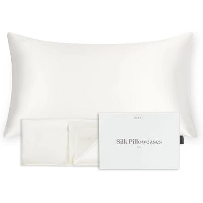 Silk Pillowcase
