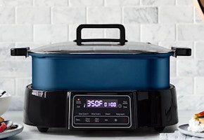 GreenPan Multi-Cooker
