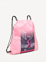 Messi Drawstring Bag for Kids