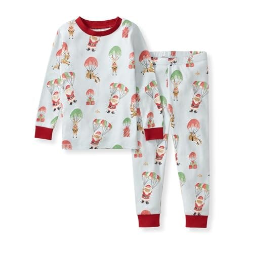 Burt's Bees Baby Kids' Pajamas