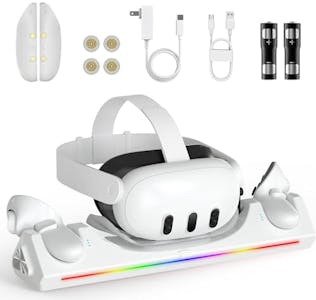 Quest 3 Charging Dock
