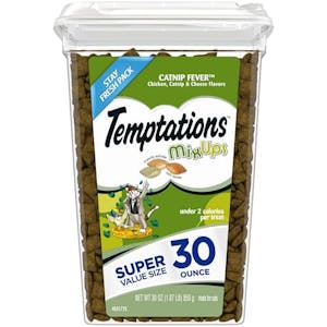 Temptations Cat Treats