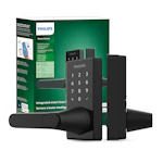 Philips 2000 Smart Deadbolt Lock