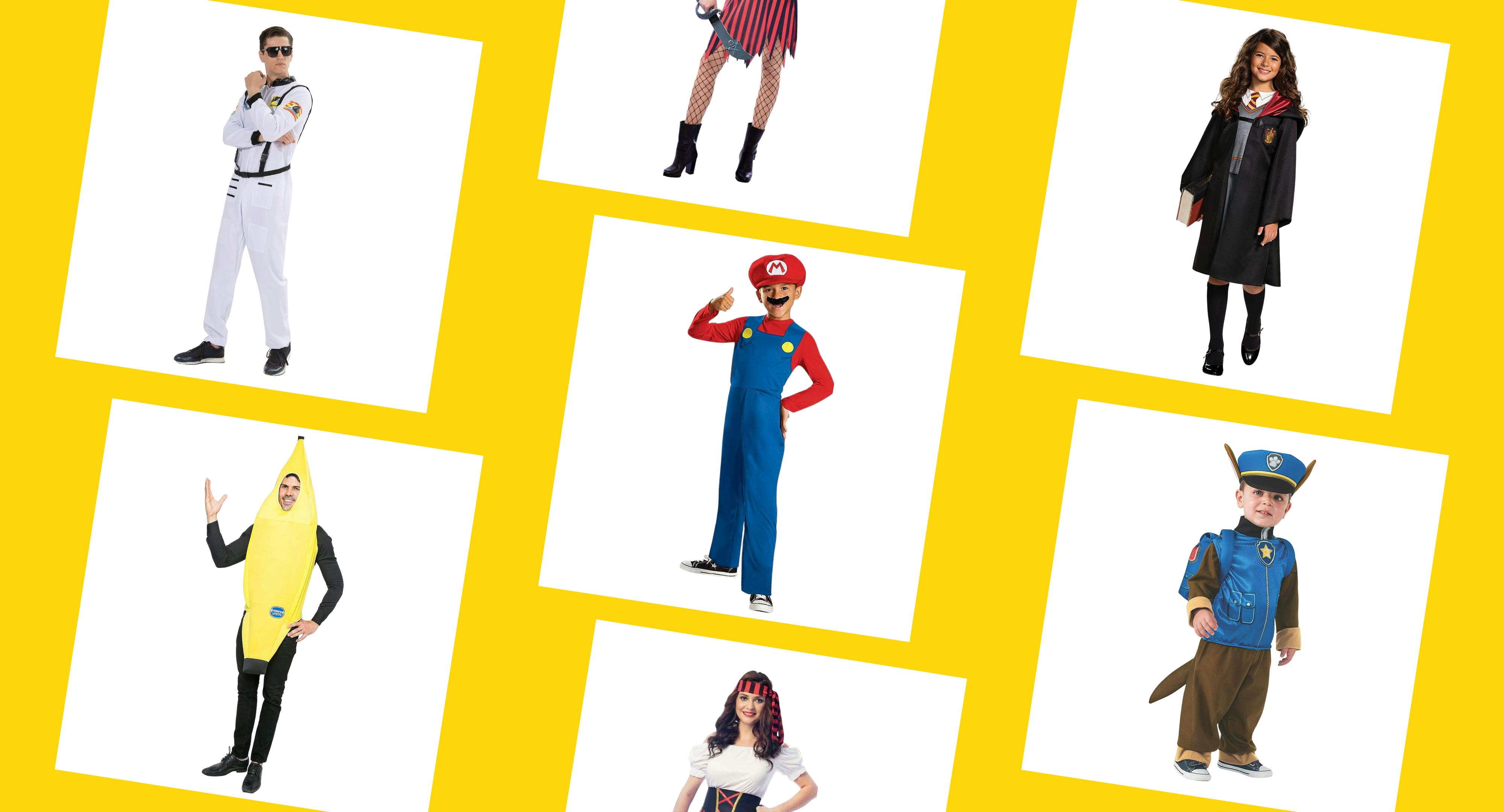 Amazon Halloween Costumes Just $25 And Under - The Krazy Coupon Lady