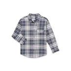 Kids' Flannel Shirt