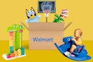 Walmart toy deals hybrid - Oct 11