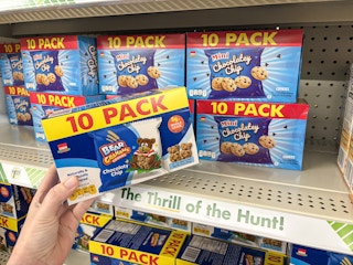 dollar tree bear grahams