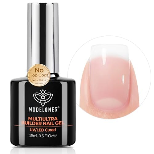 Builder Nail Gel