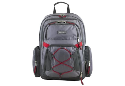 Eastsport Expandable Backpack