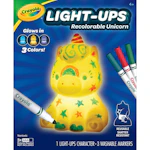 Crayola Unicorn Light Ups