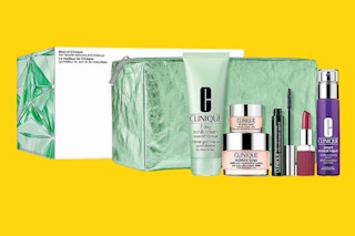 QVC Beauty Gift Set