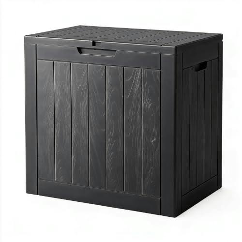 Outdoor Storage Box