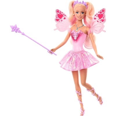 Barbie Fantasy Fairy Doll