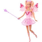 Barbie Fantasy Fairy Doll